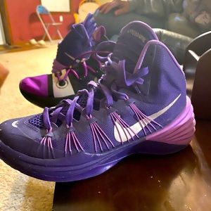 Women’s Basketball Shoes